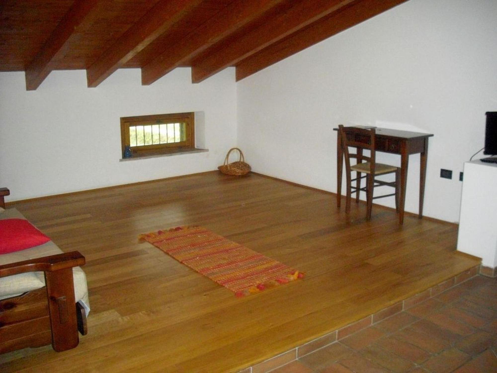 La Garzaga Turismo Rurale Ceresara Habitación foto